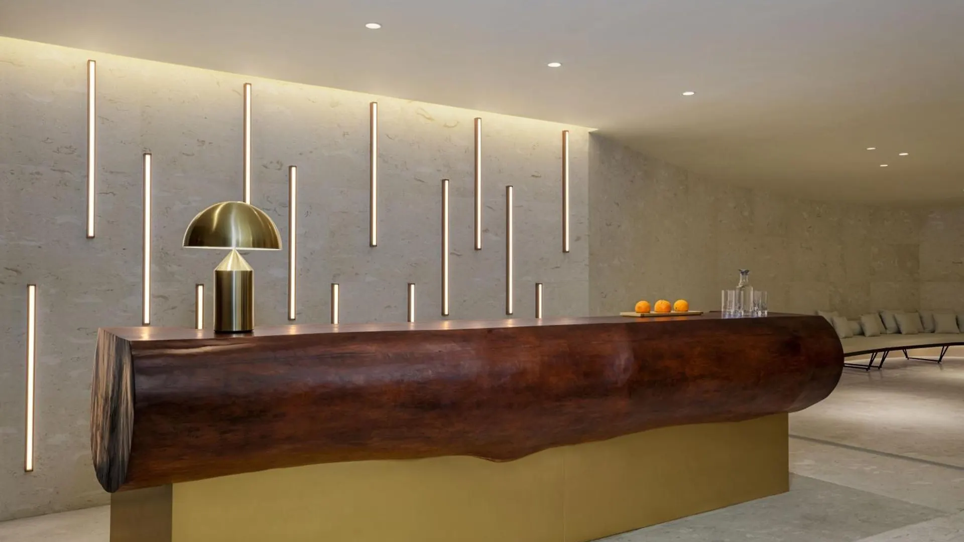 Le Meridien Batumi Georgia