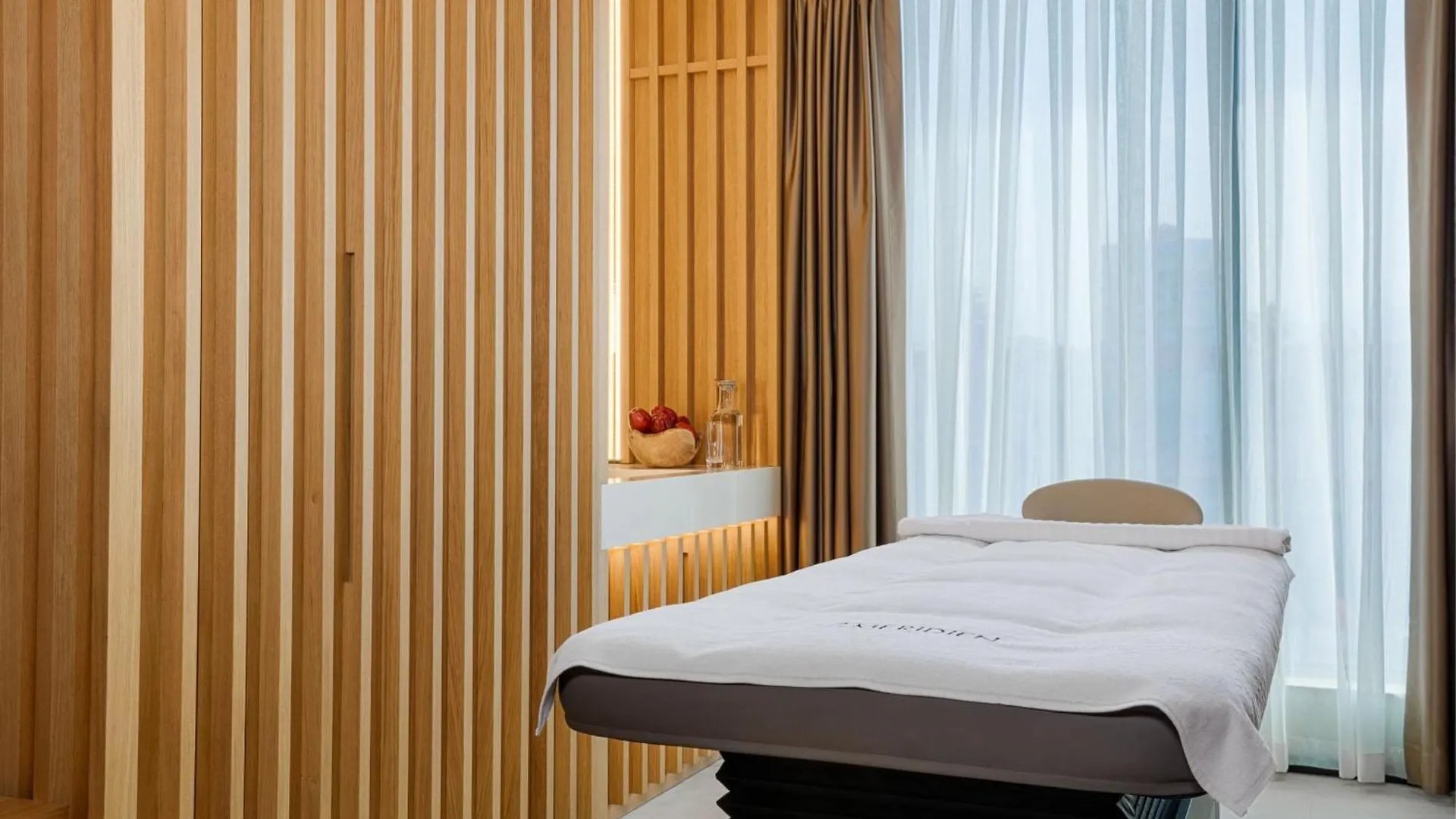 Le Meridien Batumi