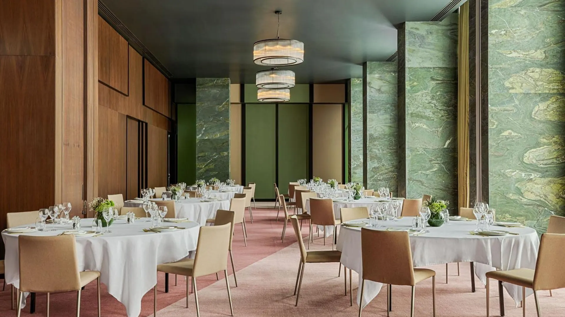Le Meridien Batumi Hotel