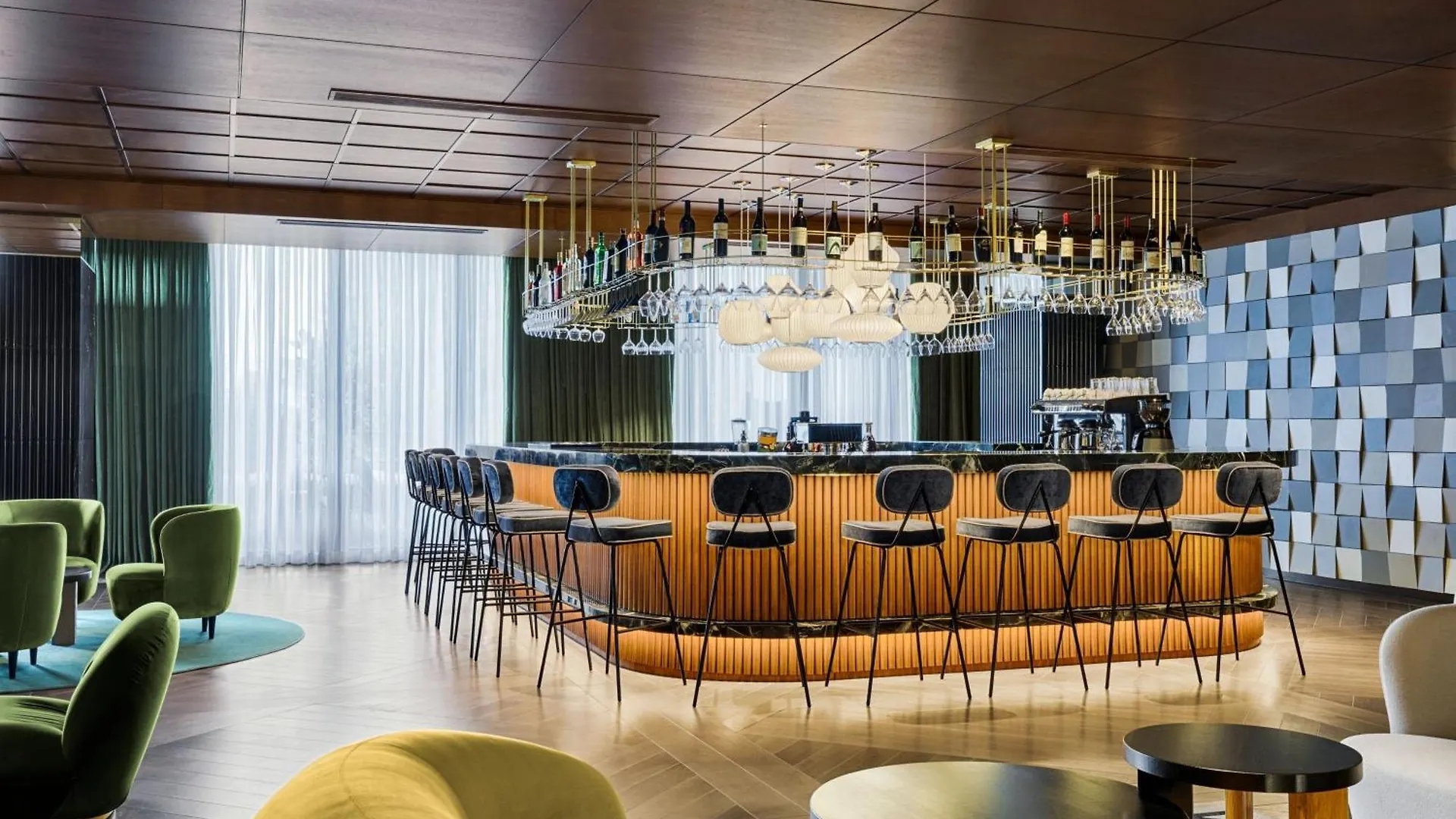 Hotel Le Meridien Batumi