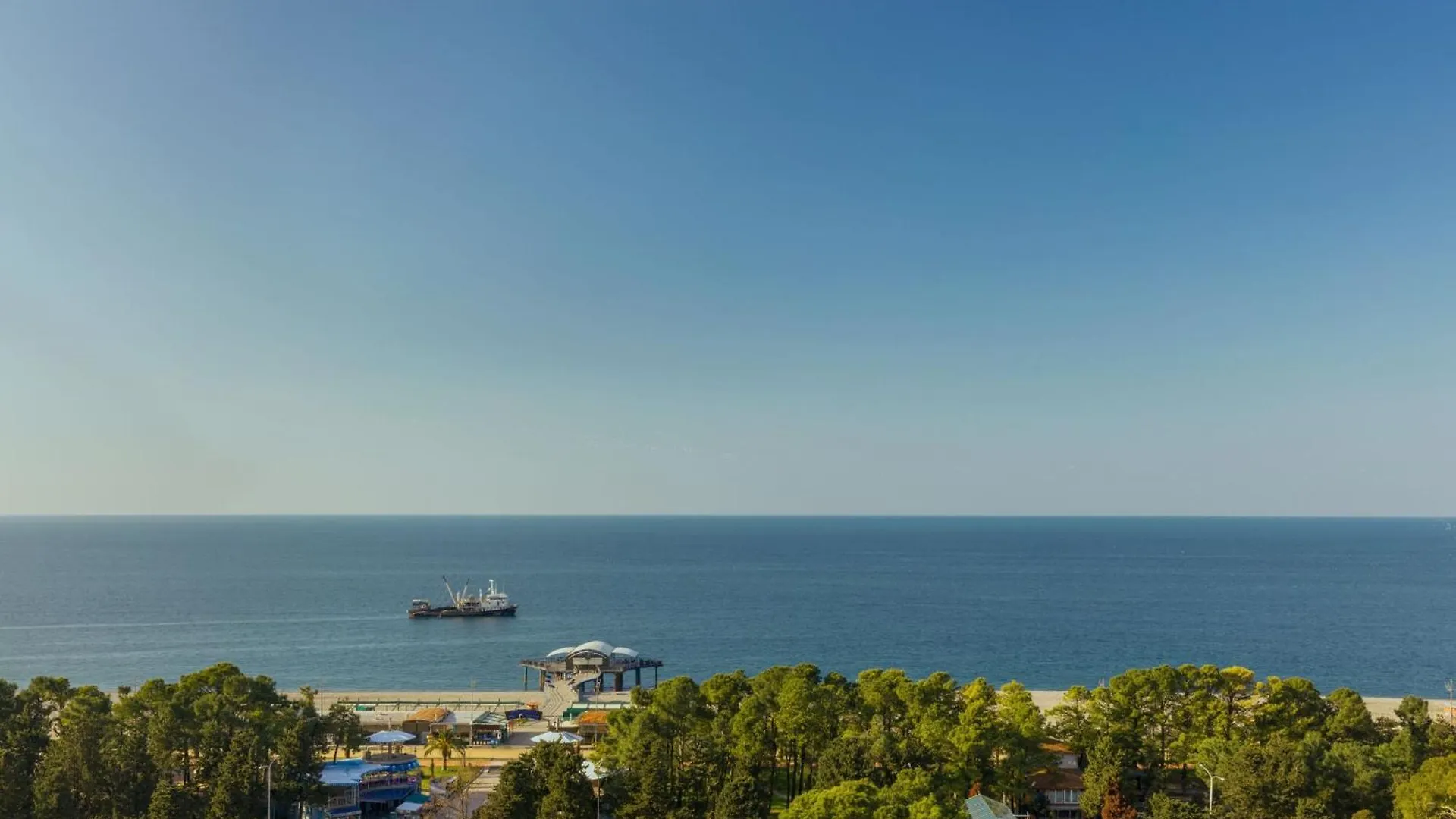 ***** Hotel Le Meridien Batumi Georgia