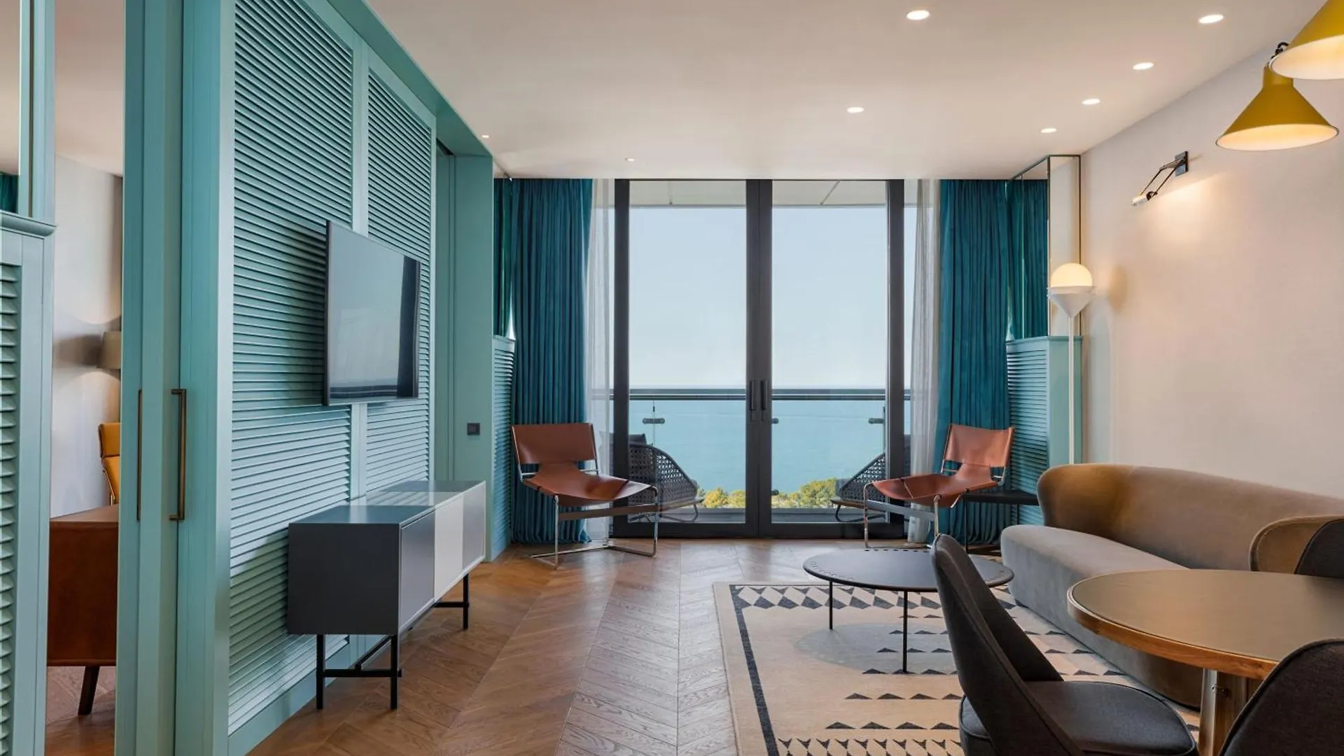 Le Meridien Batumi Hotel