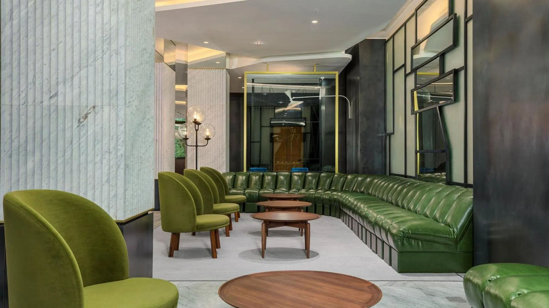 Le Meridien Batumi Georgia