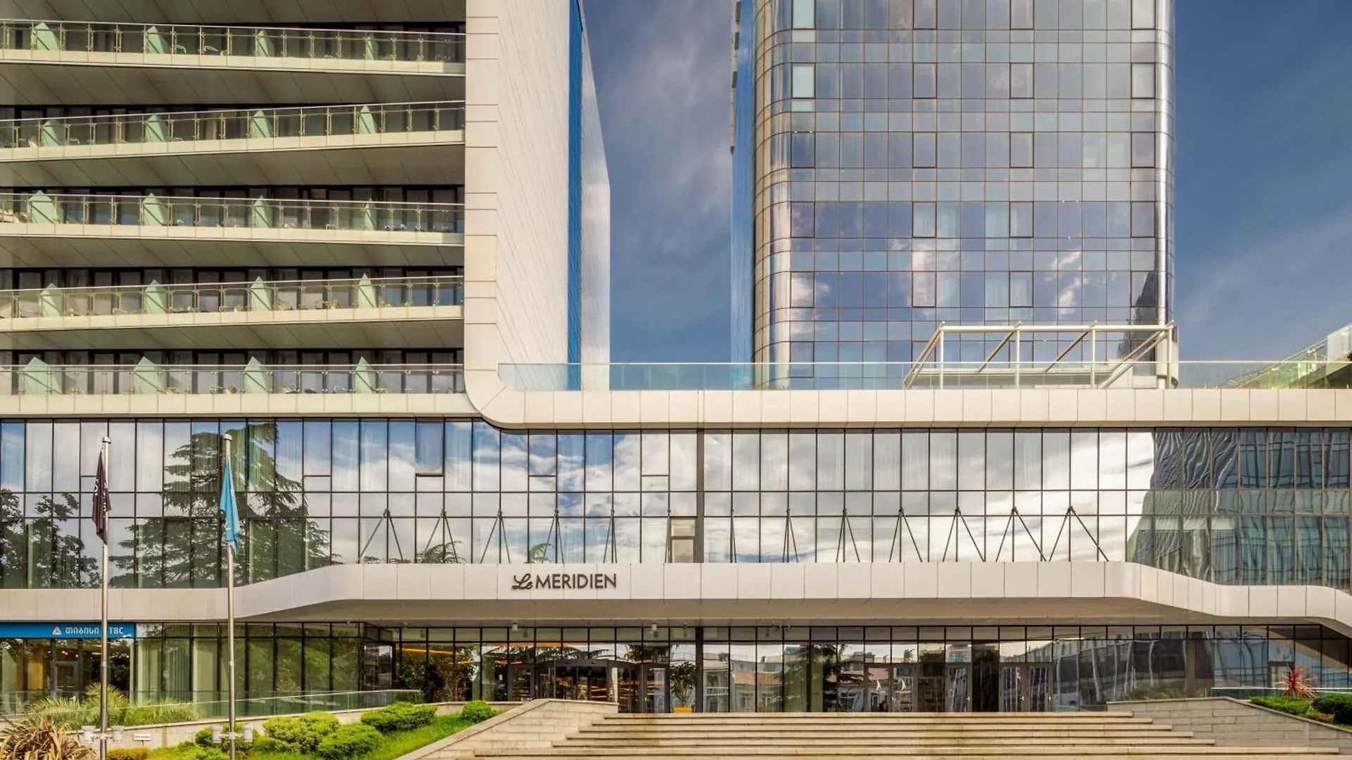 Le Meridien Batumi