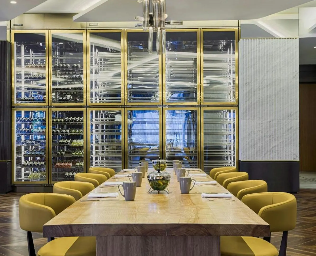 Hotel Le Meridien Batumi
