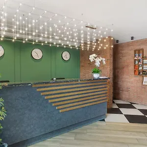 Otel Old