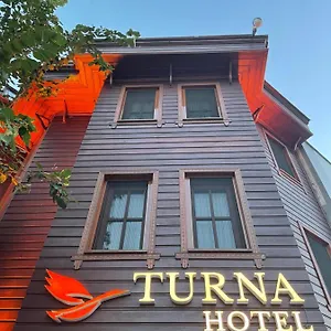 Turna Стамбул