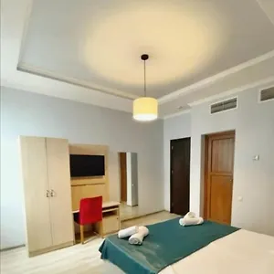 Otel My Rose, Batum