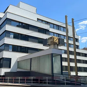 Otel Post 120