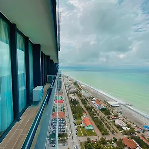 Отель Floor40, Батуми
