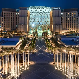 Otel Rove Expo