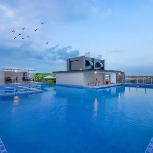 Royal Regantris Kuta 4* Кута