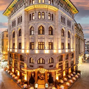 Cronton Design فندق اسطنبول