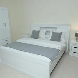  Aparthotel Esaw United Arab Emirates