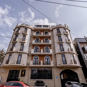 Highgarden 4* Тбилиси