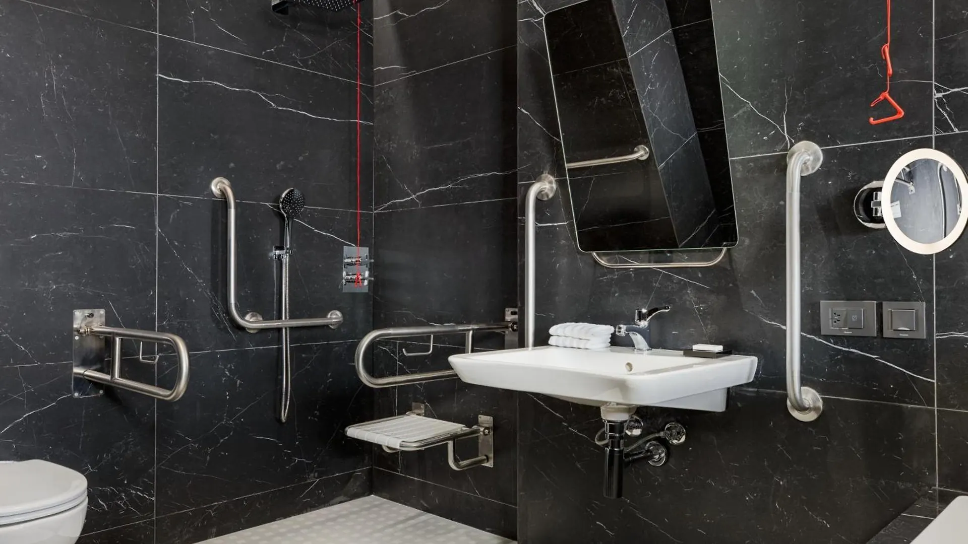 Le Meridien Batumi Gruzie