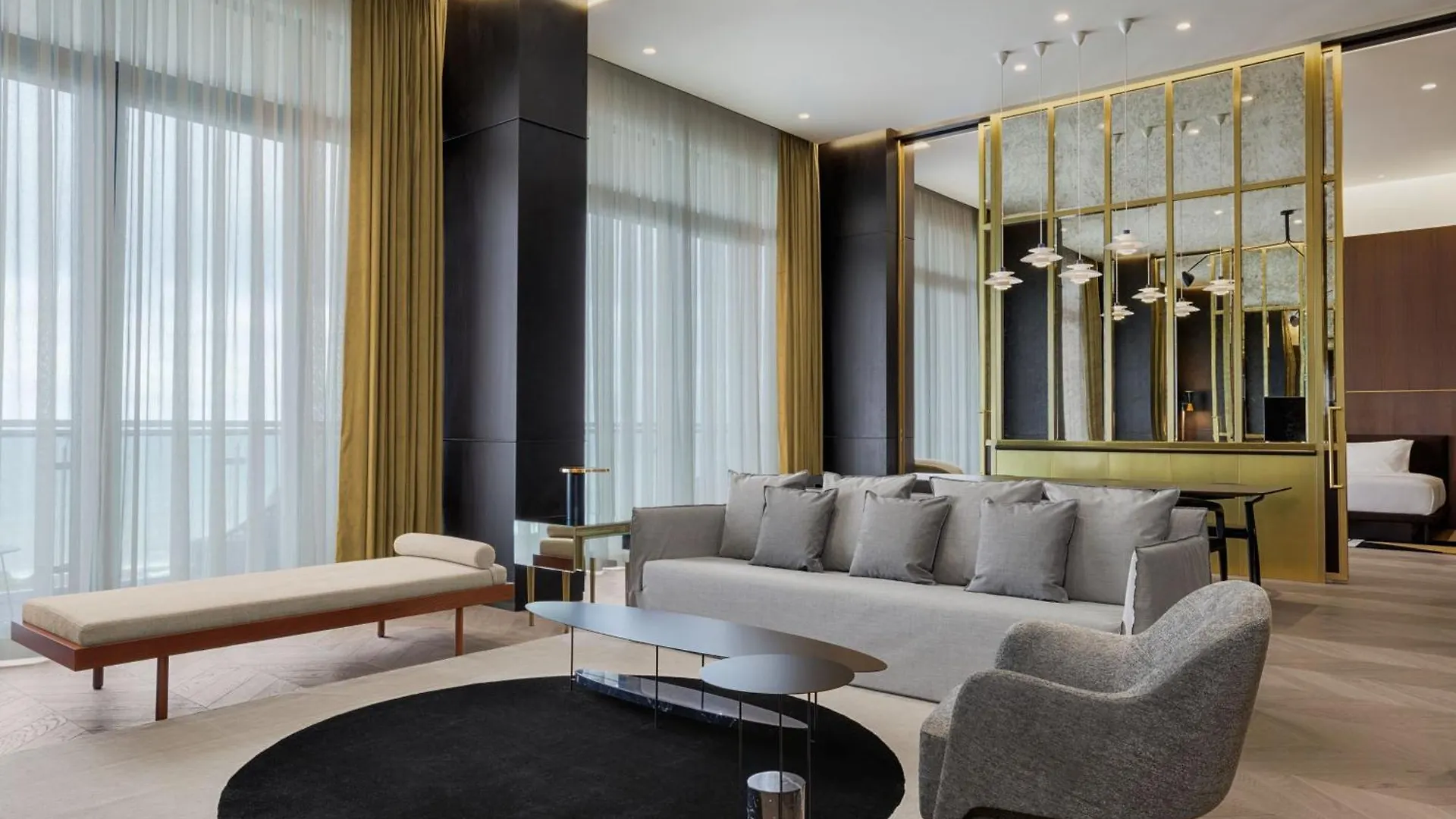 Hotel Le Meridien Batumi